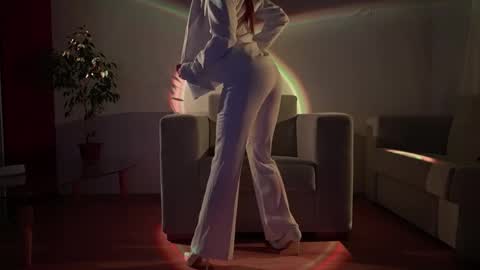 Snapshot of elly_fry chatting on February 13, 2026, 8:38 pm Art Place online show from February 13, 2026, 8:38 pm