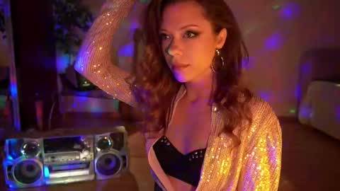 Snapshot of elly_fry chatting on February 14, 2026, 7:21 pm Art Place online show from February 14, 2026, 7:21 pm