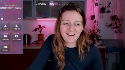 elly_helly online show from December 13, 2024, 8:37 pm