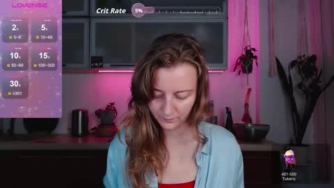 elly_helly online show from September 11, 2025, 7:47 pm