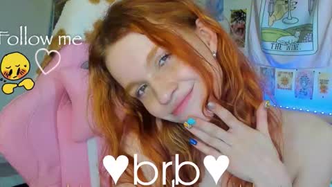 Elly     Fansly  online show from October 21, 2025, 8:04 am