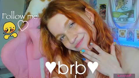 Snapshot of elly_milas chatting on February 16, 2026, 4:14 pm Elly Fansly online show from February 16, 2026, 4:14 pm