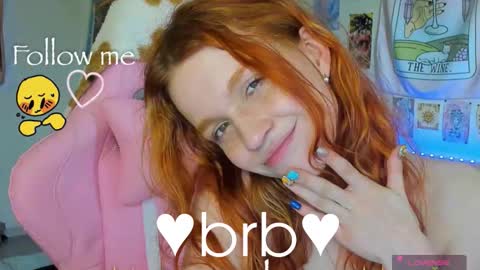 Snapshot of elly_milas chatting on March 16, 2026, 7:45 am Elly Fansly online show from March 16, 2026, 7:45 am