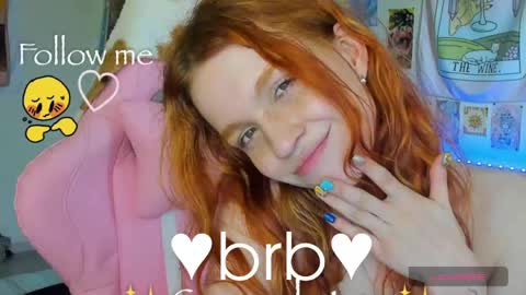 Elly     Fansly  online show from May 5, 2026, 5:32 pm
