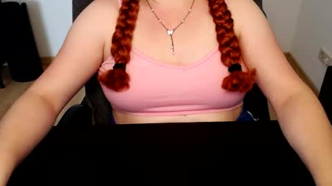 Elly online show from June 19, 2026, 1:15 pm