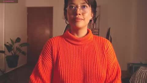 Emy Castro online show from November 21, 2025, 2:10 am