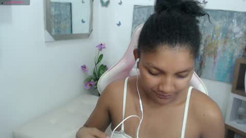 Elly online show from February 24, 2025, 12:20 am