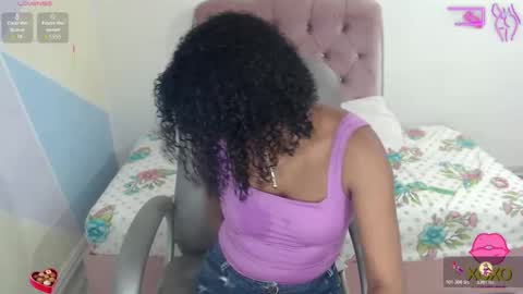 Elly online show from October 22, 2025, 12:38 pm