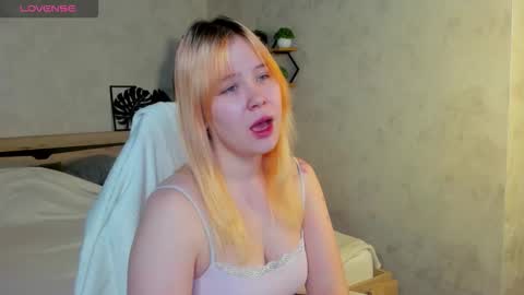 ellya_castro online show from March 20, 2026, 12:48 am