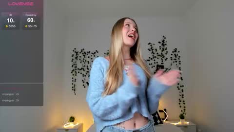 ellymartinez online show from February 2, 2026, 6:45 am