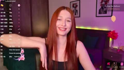 EllyPeach online show from April 28, 2026, 5:18 pm