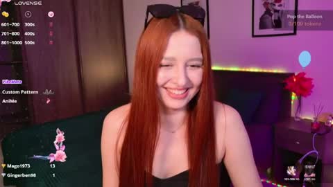 EllyPeach online show from May 8, 2026, 7:19 pm