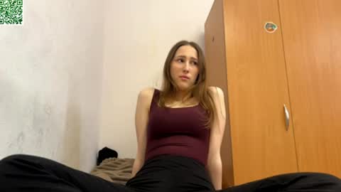 Sonya online show from April 2, 2026, 2:04 pm