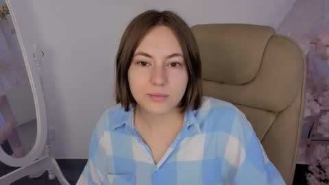 Snapshot of elma_lily chatting on September 28, 2025, 6:41 am elma_lily online show from September 28, 2025, 6:41 am