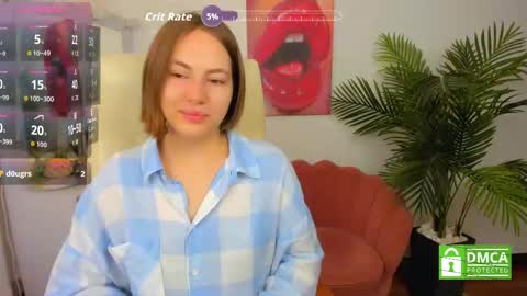 Snapshot of elma_lily chatting on October 7, 2025, 5:48 am elma_lily online show from October 7, 2025, 5:48 am