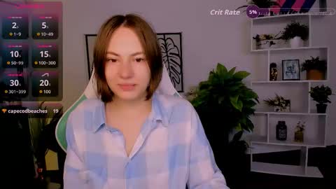 Snapshot of elma_lily chatting on October 8, 2025, 5:49 am elma_lily online show from October 8, 2025, 5:49 am