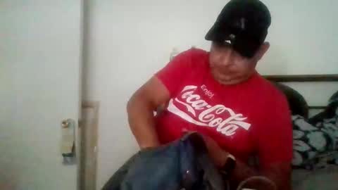elmario24 online show from May 11, 2026, 12:05 am
