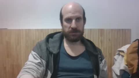 Mati Restrepo online show from April 29, 2026, 11:33 pm