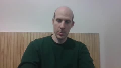 Mati Restrepo online show from May 16, 2026, 11:14 pm