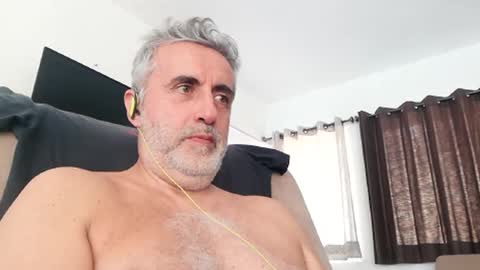 fer online show from March 9, 2025, 7:26 pm