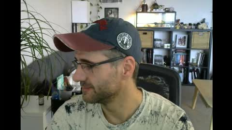 ElMetaTeDa online show from March 8, 2026, 12:30 am