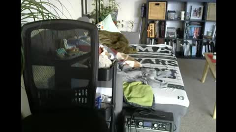 ElMetaTeDa online show from March 9, 2026, 3:05 pm