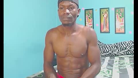 Snapshot of elmiltonnjakee chatting on February 18, 2026, 6:48 pm elmiltonnjakee online show from February 18, 2026, 6:48 pm