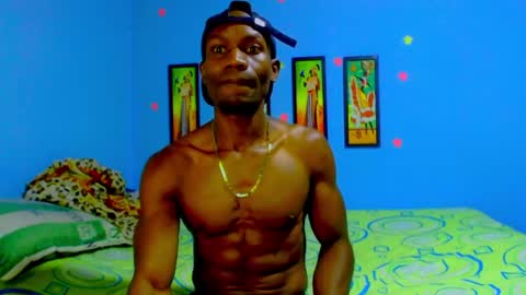 Snapshot of elmiltonnjakee chatting on April 11, 2026, 10:47 pm elmiltonnjakee online show from April 11, 2026, 10:47 pm