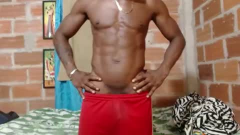 elmiltonnjakee online show from June 30, 2026, 6:03 am