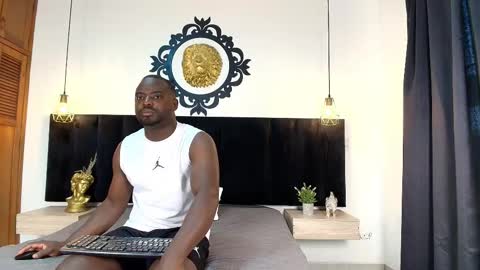 Jean Carlos online show from February 2, 2026, 11:42 am