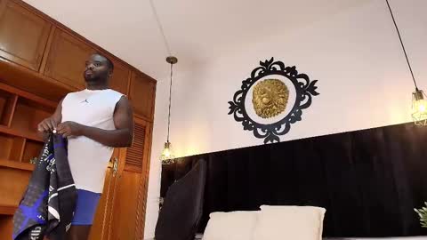 Jean Carlos online show from February 9, 2026, 11:47 am