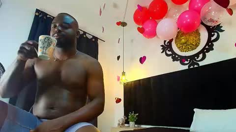 Jean Carlos online show from February 13, 2026, 12:01 pm