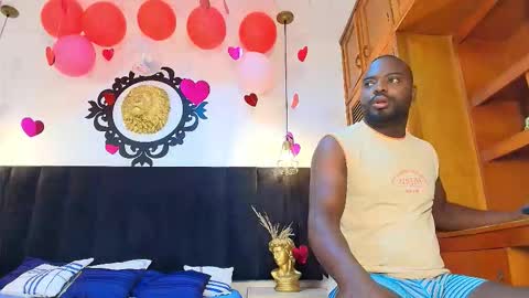 Jean Carlos online show from February 17, 2026, 11:40 am