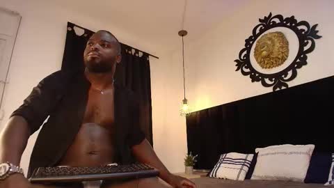 Jean Carlos online show from March 4, 2026, 11:38 am