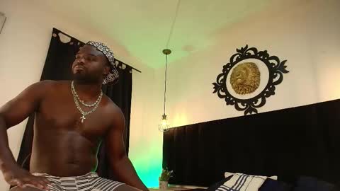 Jean Carlos online show from March 6, 2026, 11:39 am