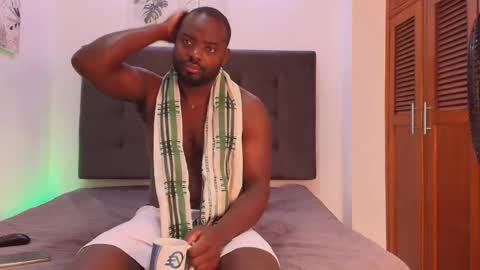 Jean Carlos online show from March 17, 2026, 11:13 am