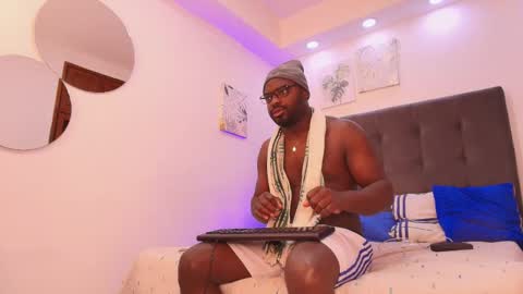 Jean Carlos online show from March 21, 2026, 11:15 am