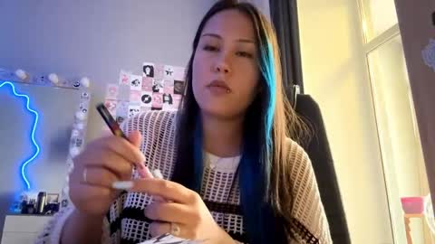 Harper online show from April 10, 2026, 10:31 am