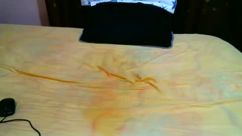 elodielynn online show from February 3, 2025, 1:41 am