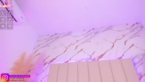 Snapshot of elody_rousse chatting on September 25, 2025, 12:31 pm elody_rousse online show from September 25, 2025, 12:31 pm