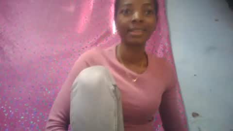 elodynarcisse online show from November 20, 2025, 9:09 am