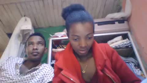 elodynarcisse online show from December 18, 2025, 9:15 am