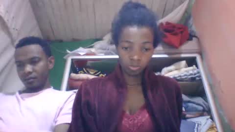 elodynarcisse online show from December 19, 2025, 3:57 am