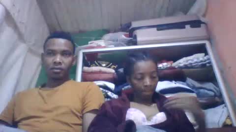 elodynarcisse online show from December 20, 2025, 4:52 am