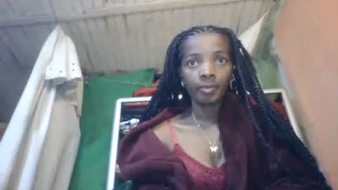 elodynarcisse online show from January 9, 2026, 5:15 pm