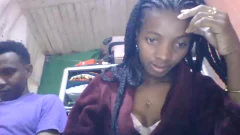 elodynarcisse online show from January 12, 2026, 5:56 am