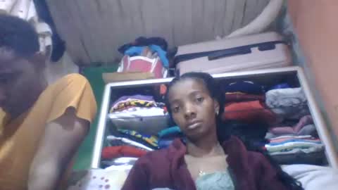 elodynarcisse online show from January 16, 2026, 5:17 pm