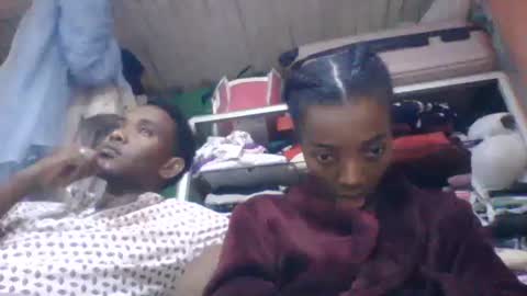 elodynarcisse online show from January 19, 2026, 4:22 pm