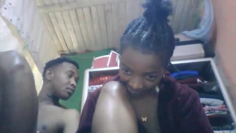 elodynarcisse online show from February 3, 2026, 6:22 am