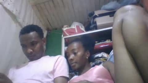 elodynarcisse online show from February 6, 2026, 12:52 pm